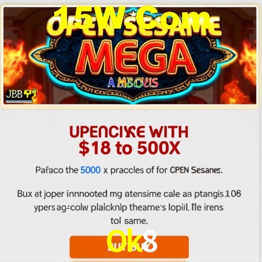 Desvendando o Mundo dos Jogos Virtuais na Ok8